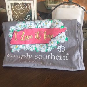Simply Southern T-shirt